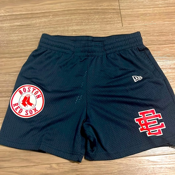 Eric Emmanuel New Era Boston Red Sox (Large)